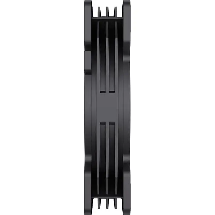 Вентилятор GameMax GMX-WFBK-PWM Black (GMX-WFBK-PWM) - фото 5
