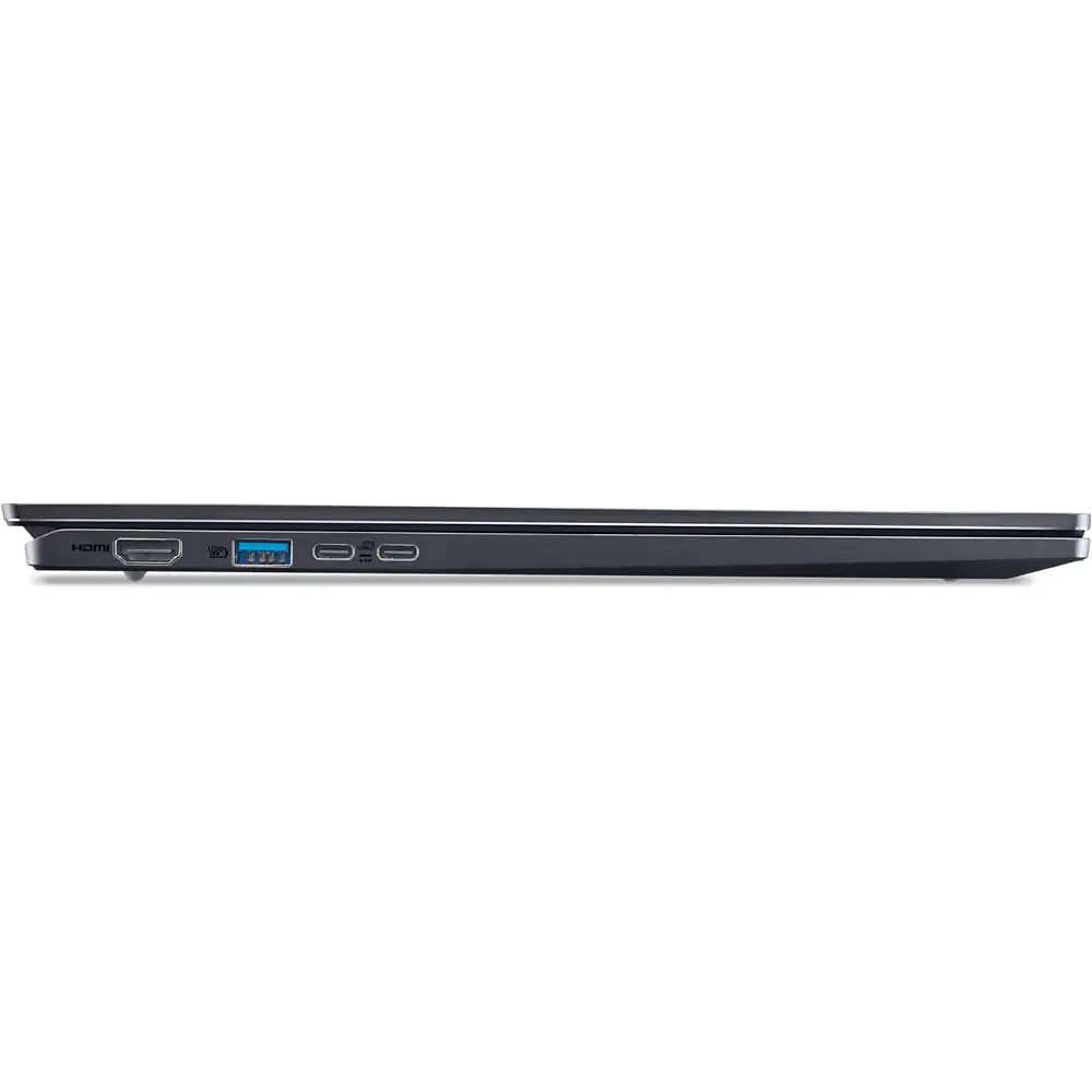 Ноутбук Acer Swift Go 16 AI SFG16-61-R418 AI 7350 la 50GHz,16'',+,32GB LPDDR5X,1TB,Radeon,Windows 11 - фото 11