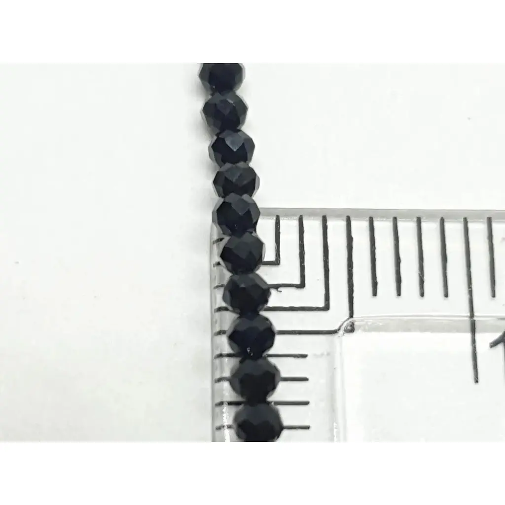 Намисто Tango з агата з золотими вставками. 869343 35 - фото 4