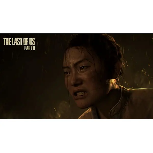 Игра The Last of Us Remastered + The Last of Us Part II (русская версия) (PS4) - фото 8