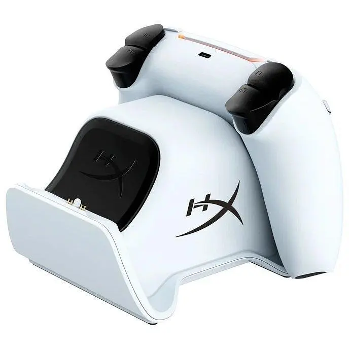 Зарядна станція HyperX ChargePlay Duo для Playstation 5 - фото 2