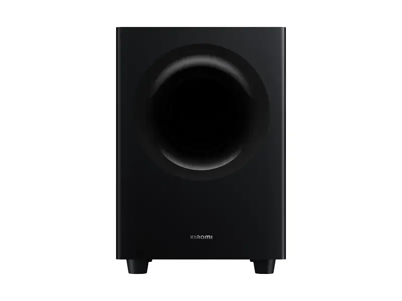 Саундбар Xiaomi Soundbar Pro 2.1ch (NS4-EU) - фото 5
