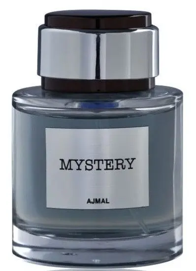 Оригінал Ajmal Mystery 100 мл Парфумована вода