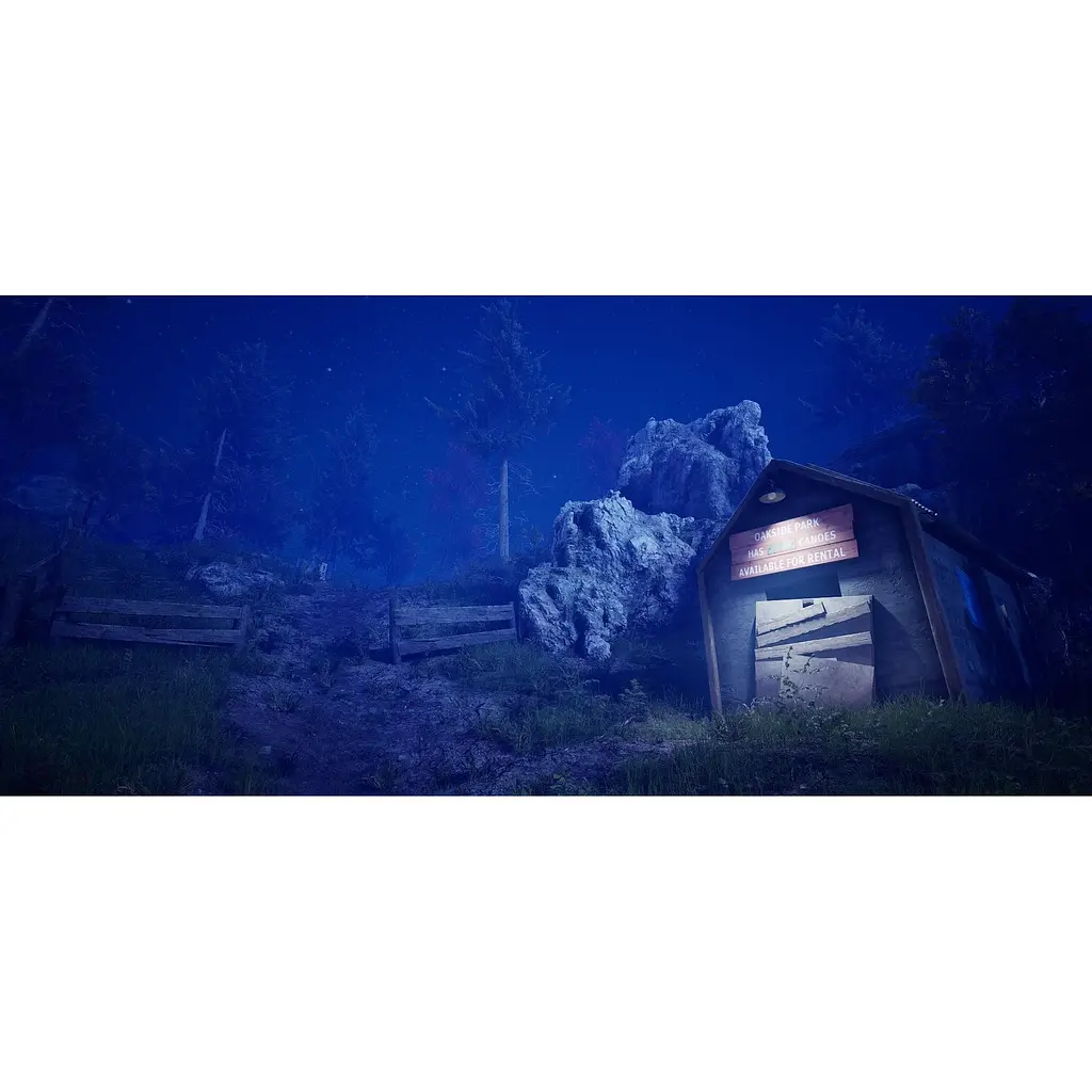 Ключ активації Microsoft Slender: The Arrival для Xbox One/Series S/X - фото 12