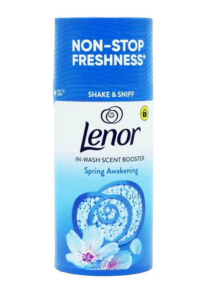 Гранули для прання Lenor Spring Awakening 155 г