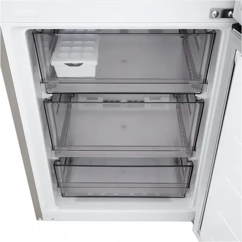 Холодильник LG GC-B509 EMSM - фото 4