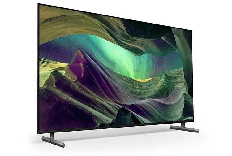 Телевізор Sony Bravia KD-75X85L - фото 4