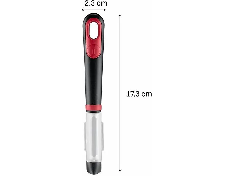 Овочечистка Tefal Ingenio+ K1992034 - фото 5