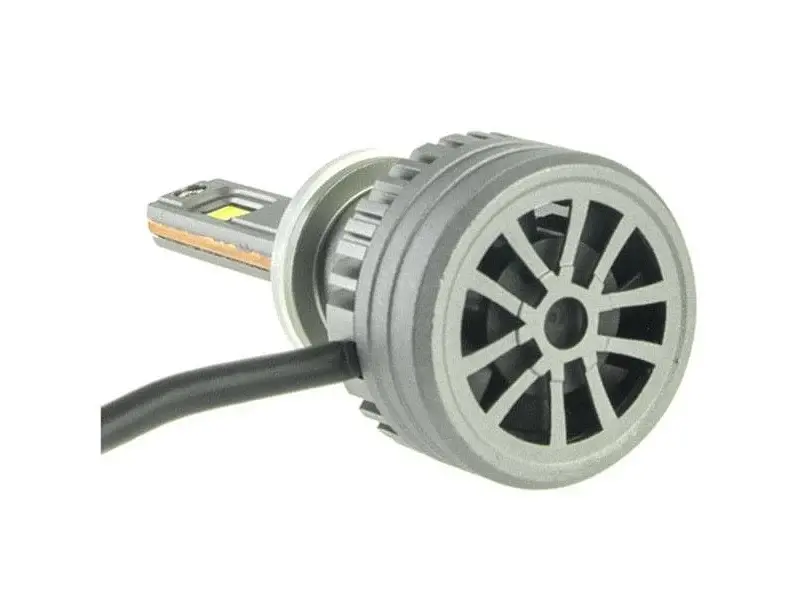 Автолампа Nextone LED L4 H27 6000K - фото 2