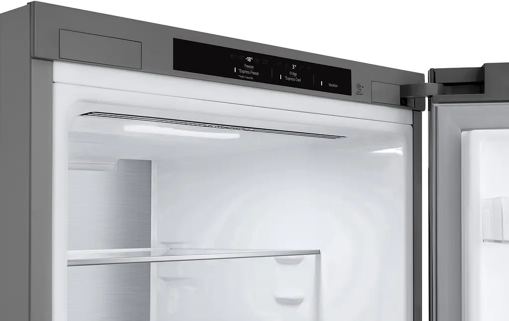 Холодильник LG GW-B509FA7W - фото 12