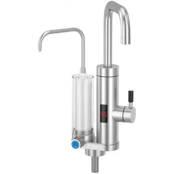 Проточный водонагреватель XPRO ZSWK-D02 (9247_1256) - фото 2