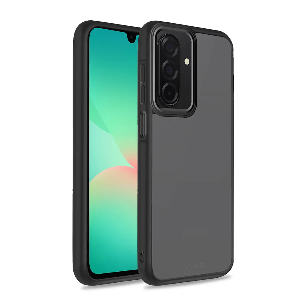 Чохол MAKE Samsung A27 Shadow Black - фото 3