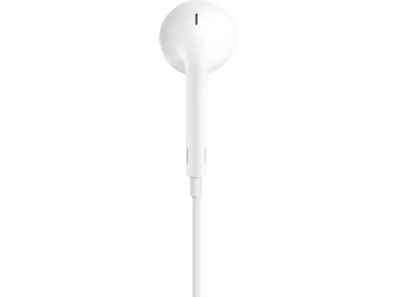 Наушники с микрофоном Apple EarPods USB-C (MTJY3) - фото 6