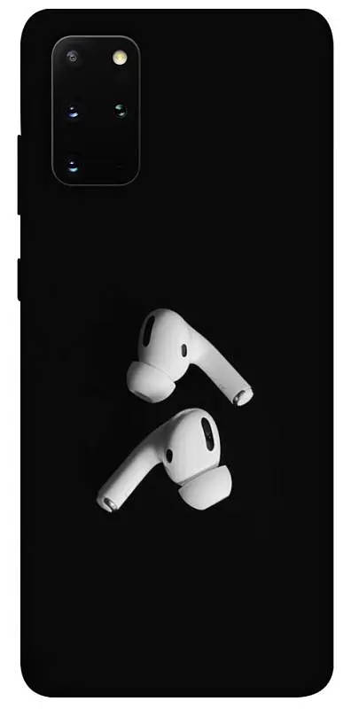 TPU чохол Demsky Stay tuned для Samsung Galaxy S20+