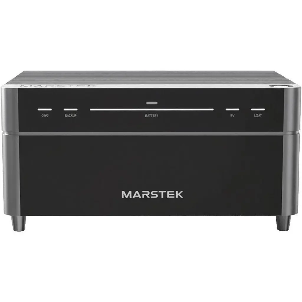 Зарядна станція Marstek Venus A (MSK-VA212) UA