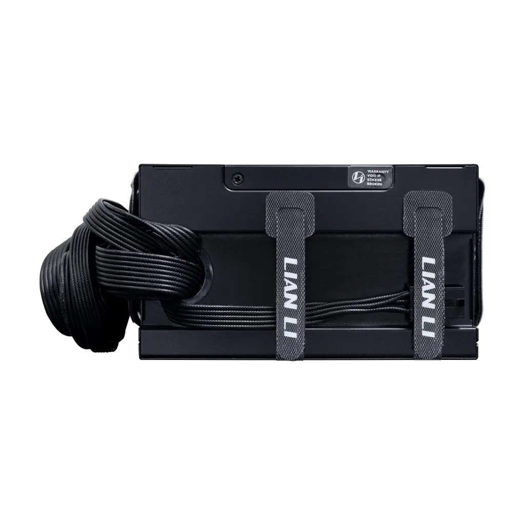 Блок живлення Lian Li 550W (G9P.RB0550B.B000.EU) - фото 4