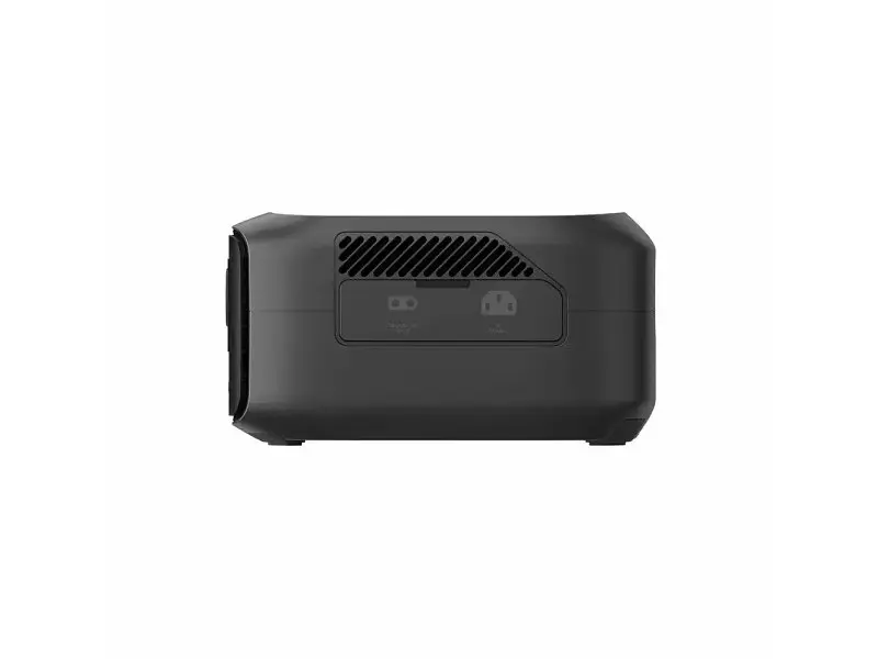 Зарядна станція EcoFlow RIVER 3 UPS (EFRIVER3-UPS-EU-CBox) - фото 4