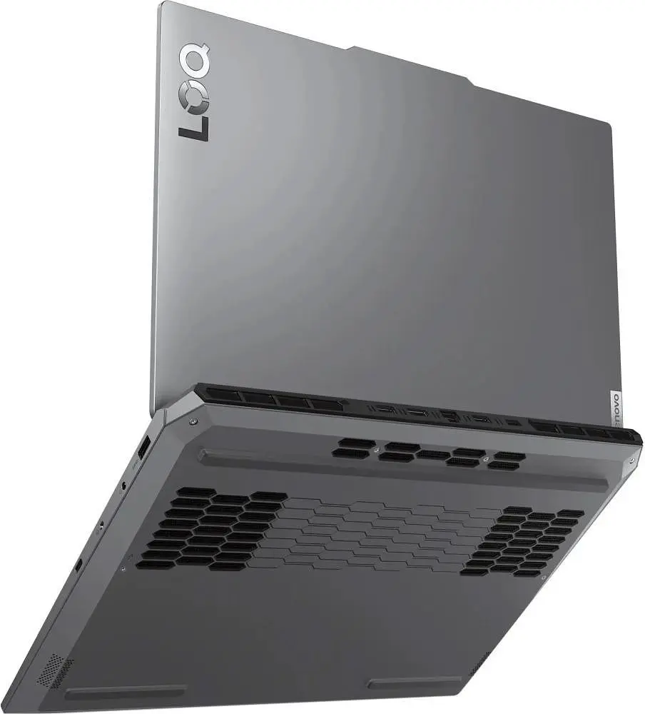 Ноутбук Lenovo LOQ 15ARP9 (83JC00N7PB) - фото 2
