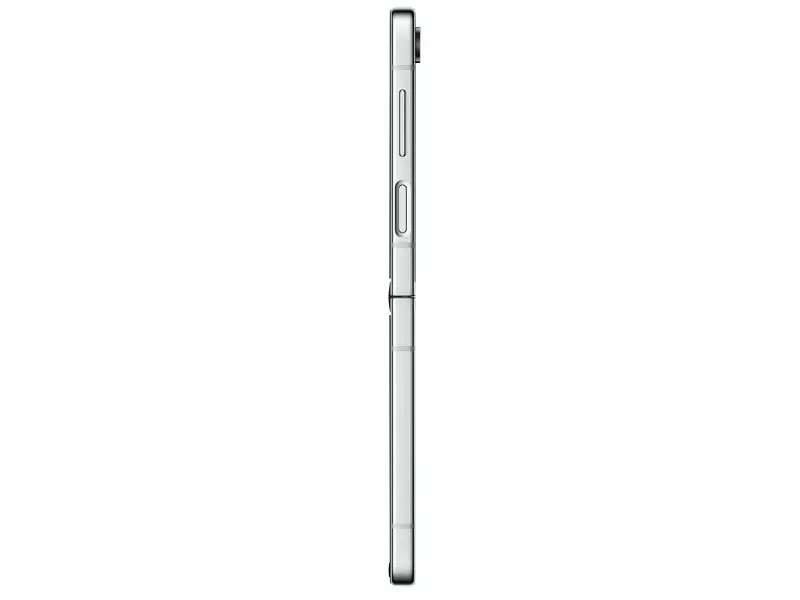 Смартфон Samsung Galaxy Flip5 8/512GB Mint (SM-F731BLGH) - фото 8