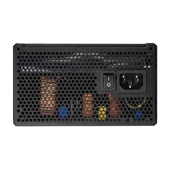Блок живлення Cougar 1000W (GLE1000) - фото 4