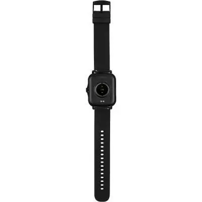 Смарт-годинник Gelius Pro GP-SW003 (Amazwatch GT2 Lite) Black - фото 5