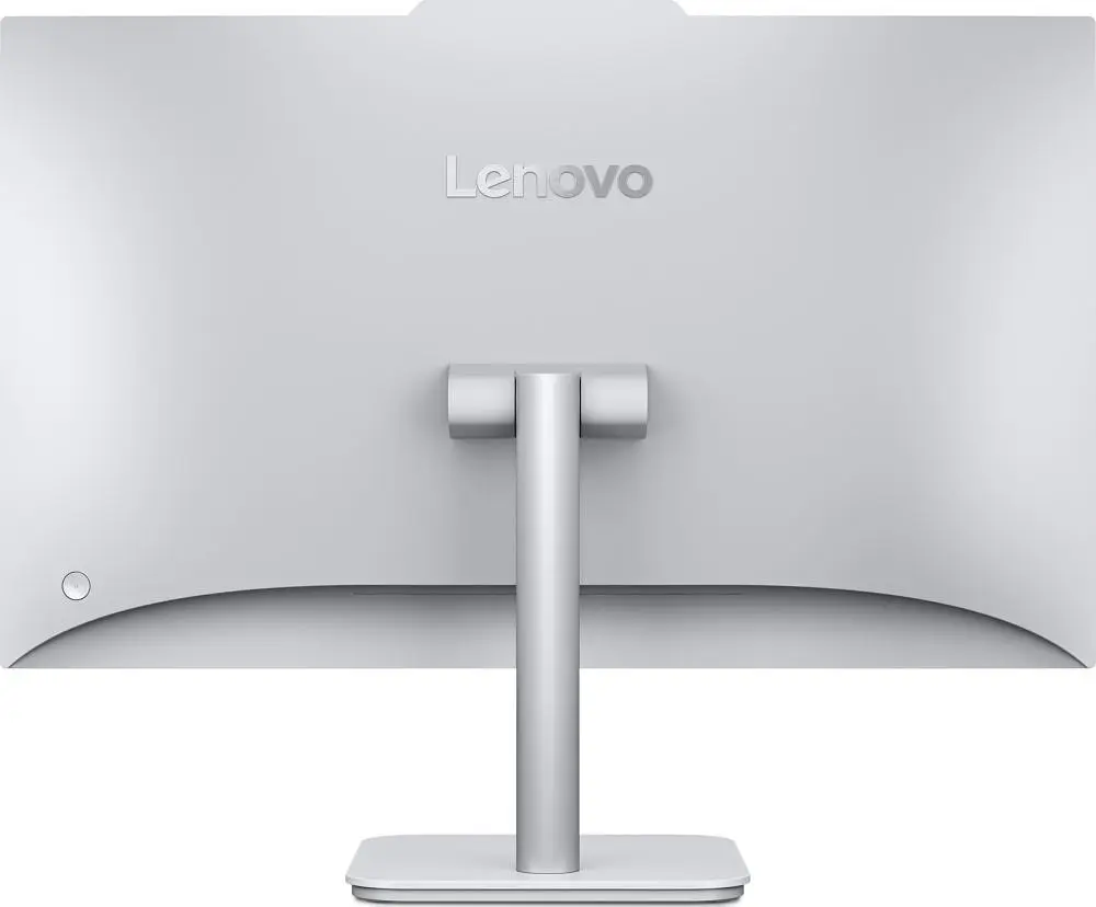 Моноблок Lenovo A100 Cloud Grey (F0JN002UUO) - фото 6