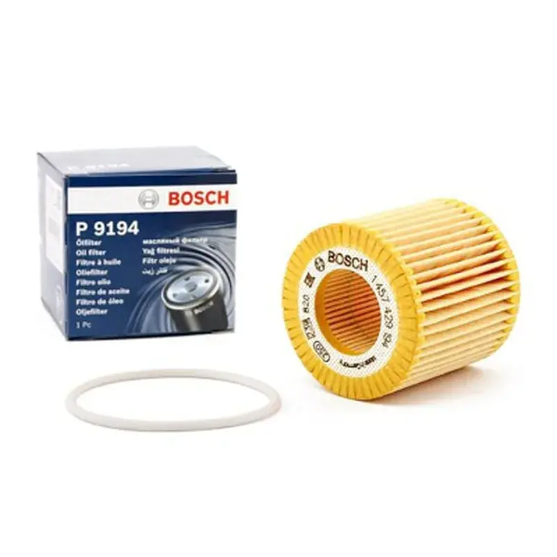 Фільтр масляний Bosch 1 457 429 194 - фото 3