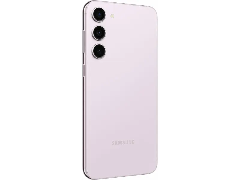 Смартфон Samsung Galaxy S23+ 8/512GB Lavender (SM-S916BLIG) - фото 7