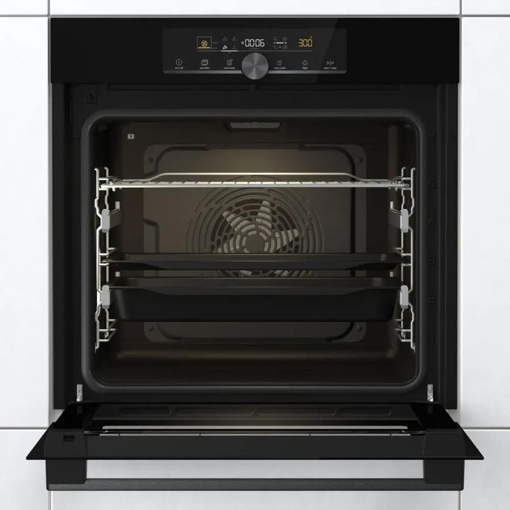 Духовка електрична Gorenje BOS6747A05DG - фото 8