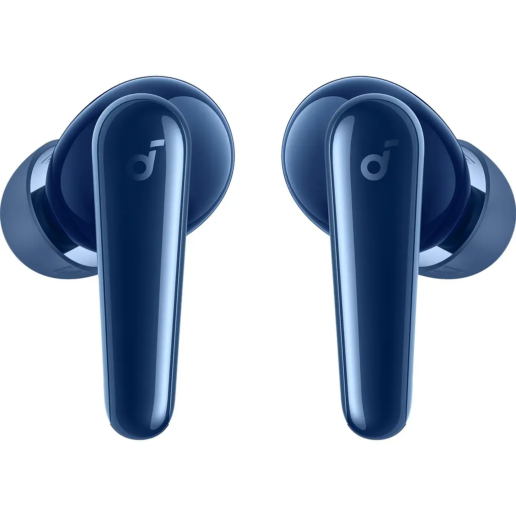 Навушники SoundСore Liberty 5 Navy Blue (A3957G31) [154419] - фото 2