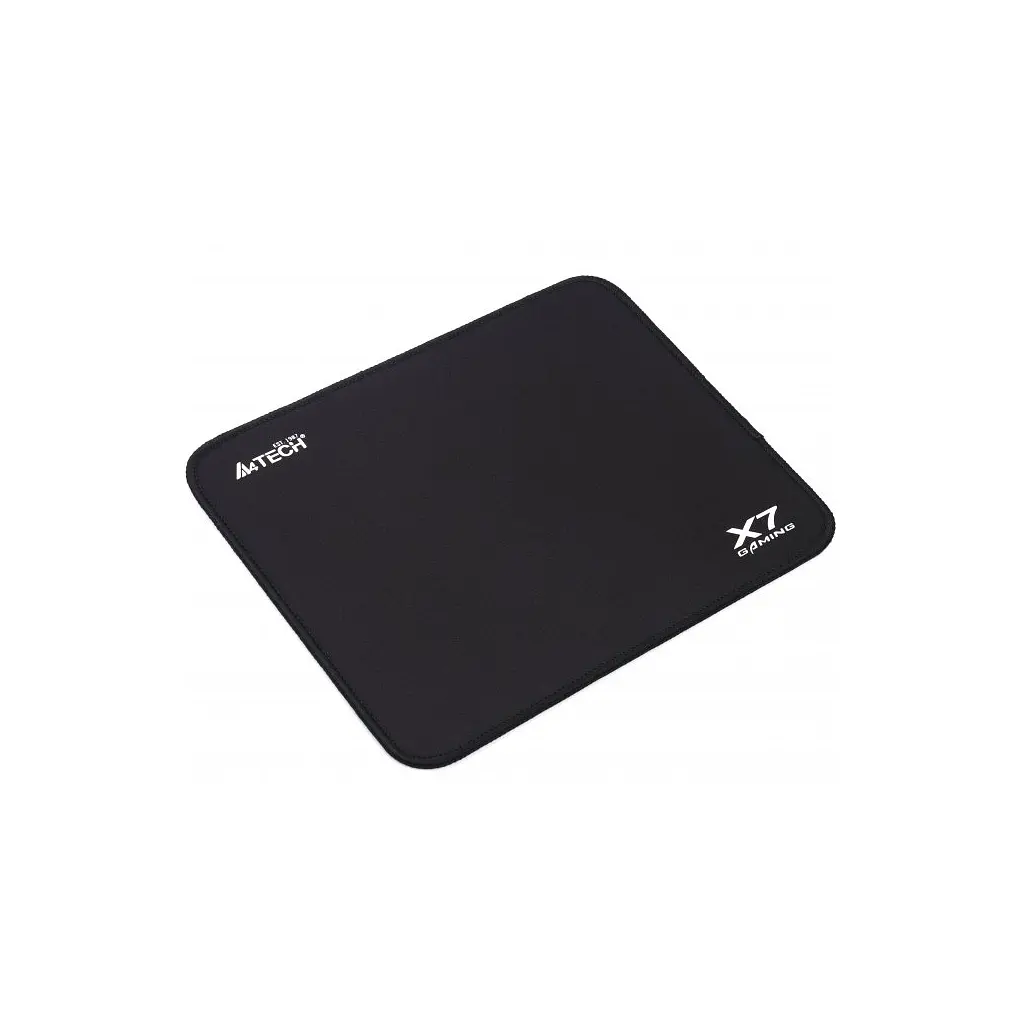 Килимок для мишки A4Tech X7-200MP Black (4711421788953) - фото 2