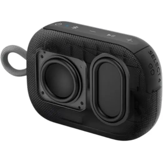Портативная акустика Anker Select 4 Go Black IP67 - фото 2