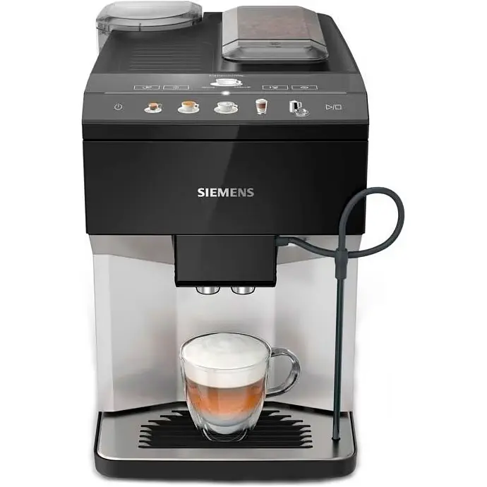 Кавомашина Siemens TP511R01 [108998] - фото 3
