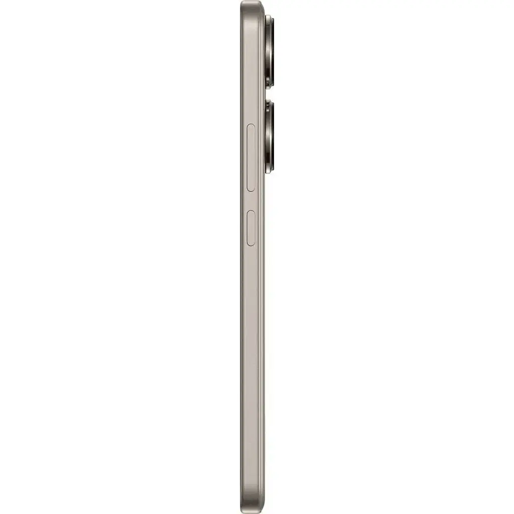Смартфон Xiaomi Poco F6 12/512Gb Titanium (UA UCRF) [5G, NFC] - фото 14