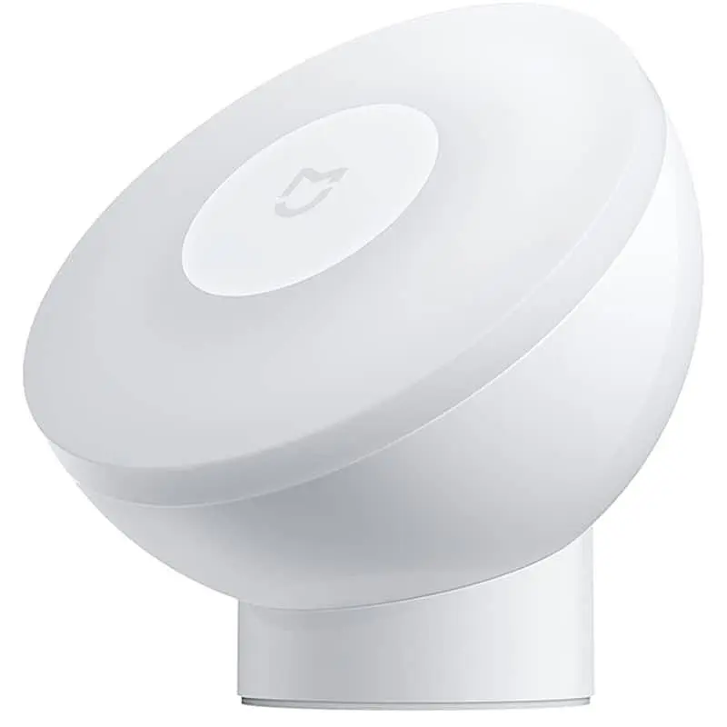 Нічна лампа нічник XiaomiMiJia Motion-Activated Nightlight 2 MJYD02YL (MUE4114CN) (MUE4115GL) - фото 3