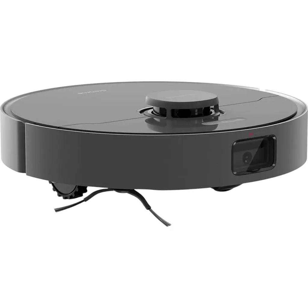 Робот-пилосос Xiaomi Dreame Vacuum Cleaner D10s Plus (RLS6AD) [81867] - фото 9