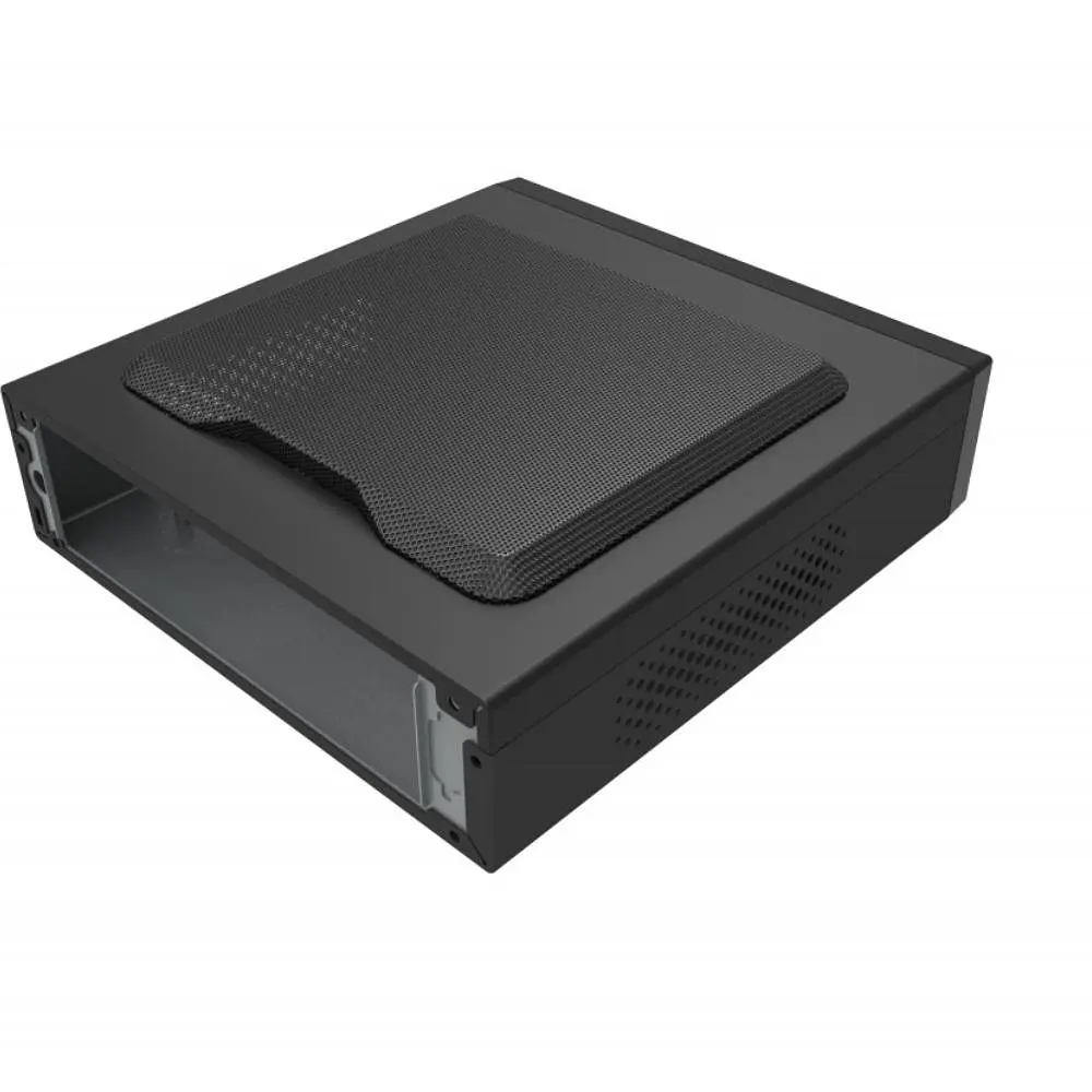 Корпус GameMax MT300-2U3-60W (MT300-2U3-60W) 60 Вт - фото 6