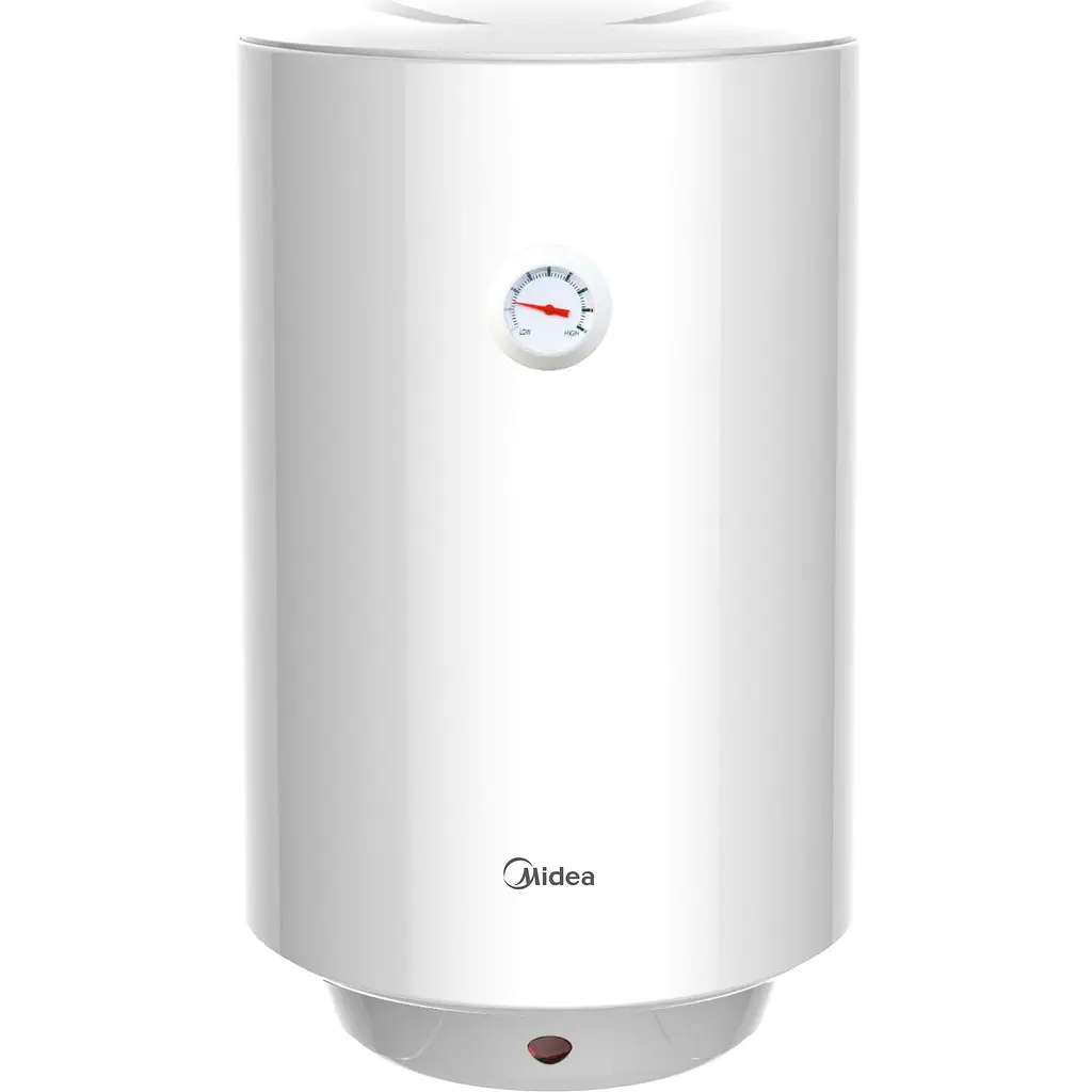Бойлер Midea D50-15F1(D) [139944] - фото 2