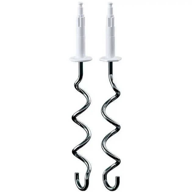 Миксер Braun HM 3135 WHITE (00000011941) - фото 6