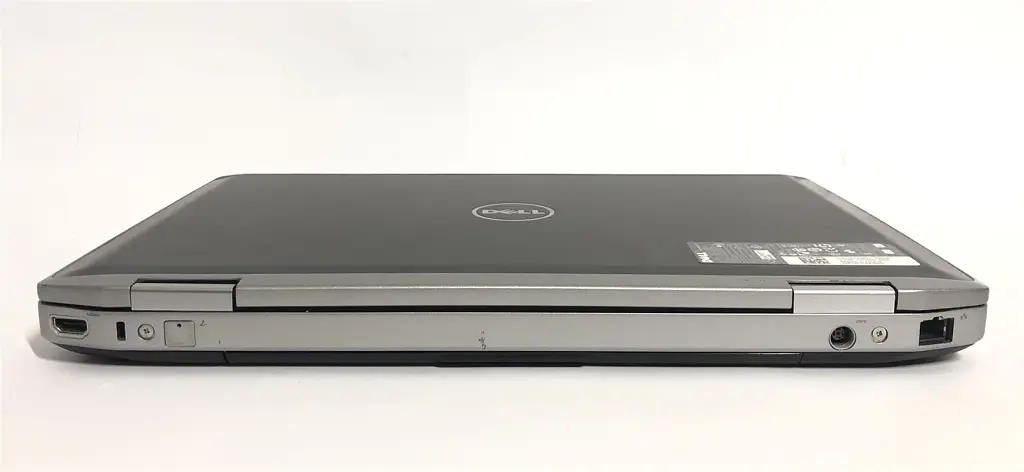 Ноутбук Dell Latitude E6420 / 14" (1600x900) / i5-2520M / 8GB / 320GB HDD / NVIDIA Quadro NVS 4200M, 512MB / Win10Pro / Backlight - Б/в - фото 8