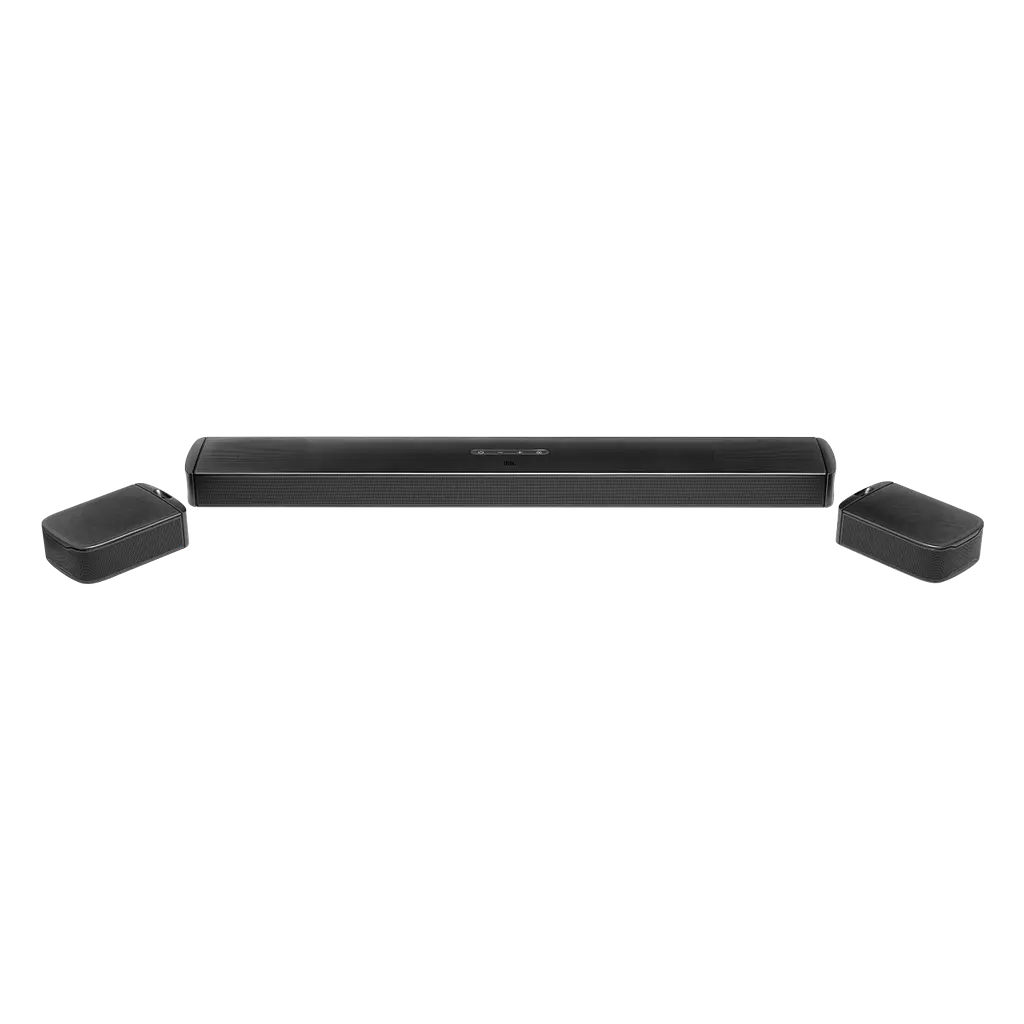 Акустична система 9.1 JBL BAR 913 (JBLBAR913DBLKEP) - фото 2