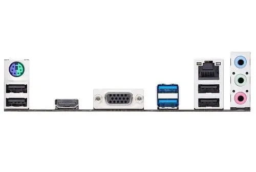 Мат.плата LGA1700, Asus PRIME H610M-K D4, H610, 2xDDR4, Int.Video(CPU), 4xSATA3, 1xM.2, 1xPCI-E 16x 4.0, 1xPCI-E 1x 3.0, ALC997, GLan, 3xUSB3.2/5xUSB2.0, VGA/HDMI, MicroATX - фото 5