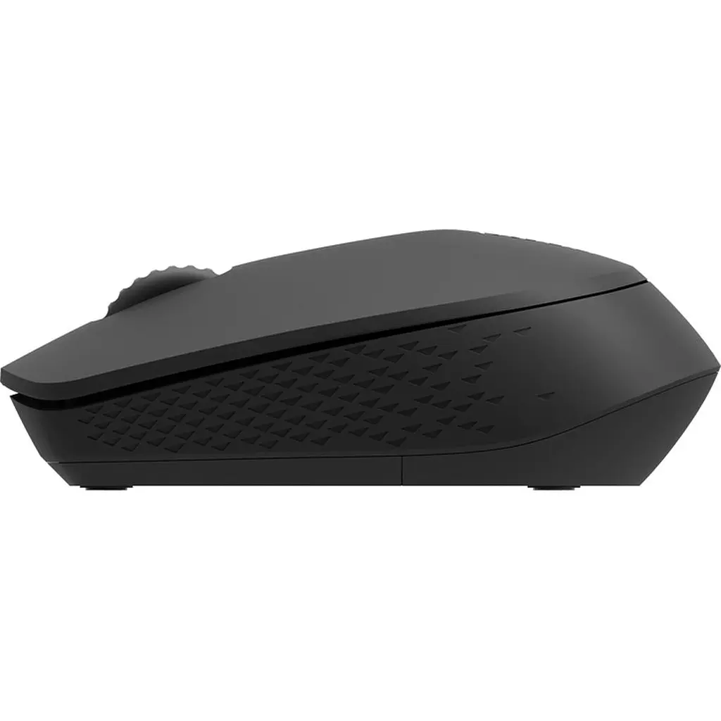 Миша Rapoo M100 Silent Dark Grey [113033] - фото 5