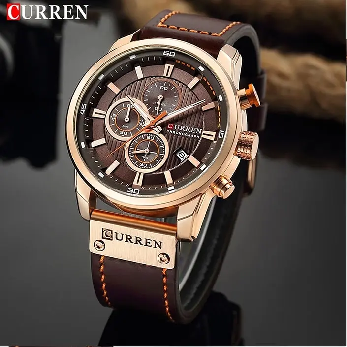 Годинник Curren BigBoss - фото 6