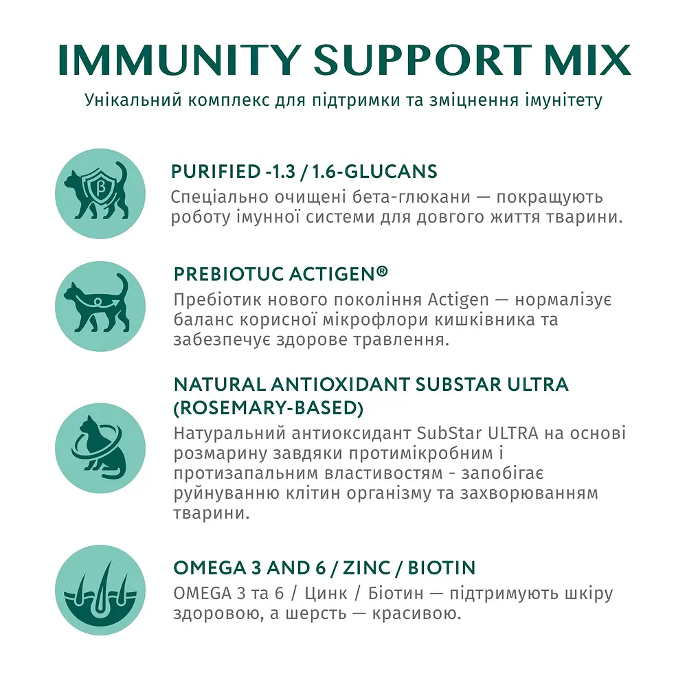 Вологий корм для котів Optimeal Adult Cats Sterilised з яловичиною та філе індички в желе 85 г - фото 7