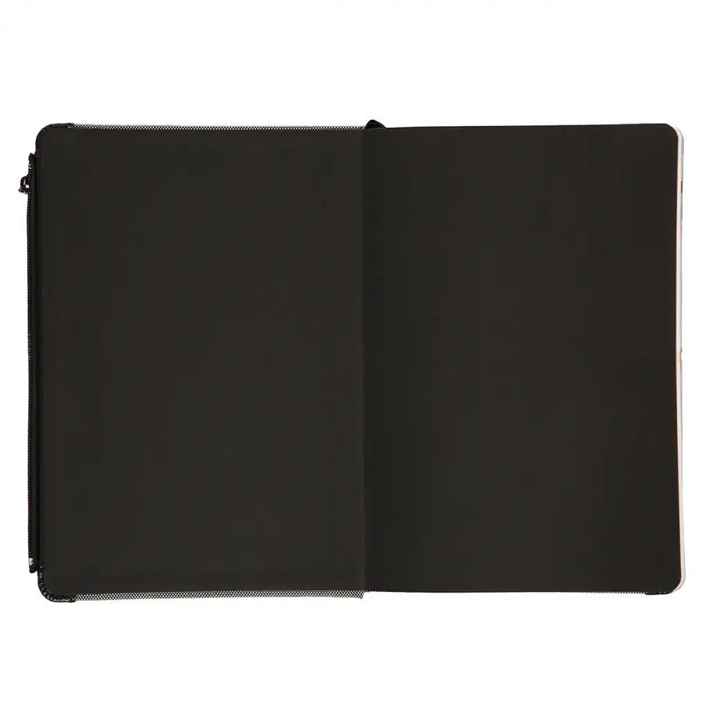 Щоденник-діловий записник А5 Leo Planner Cozy 2026 твердий 368 сторінок (252682) - фото 3