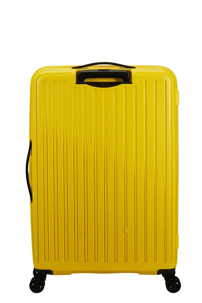 Валіза American Tourister REJOY ELECTRIC YELLOW 77x51x30 77 см MH3*06003 - фото 7