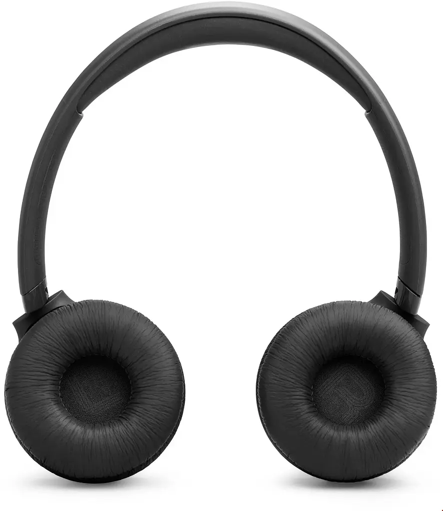 Гарнітура JBL TUNE 530BT Black (JBLT530BTBLKEU) (7225524) - фото 2