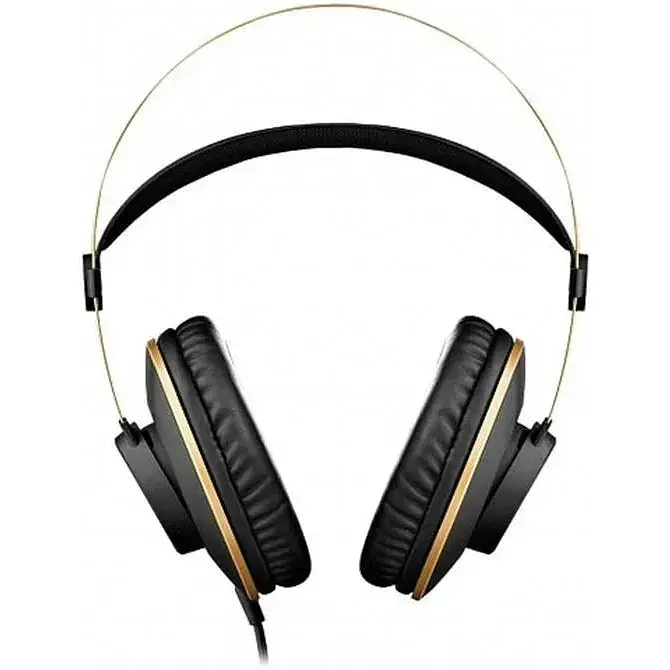 Наушники без микрофона AKG K92 - фото 2