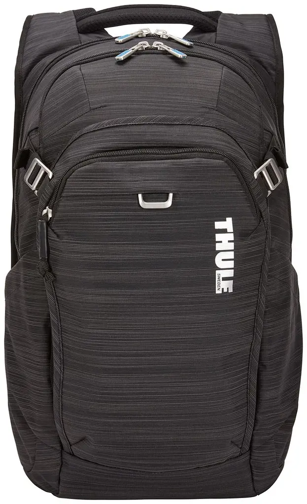 Рюкзак Thule Construct 24 л (Black) 3205352 (TH 3205352) - фото 8